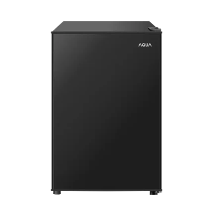 Tủ lạnh Aqua 90 lít AQR-D100FA(BS) — ảnh 2