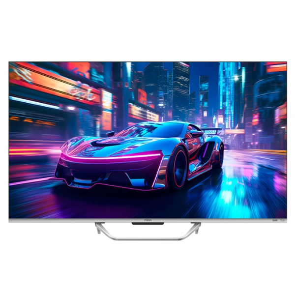 Google Tivi AQUA QLED 4K 43 inch 2024 (AQT43S800UX) — ảnh 9