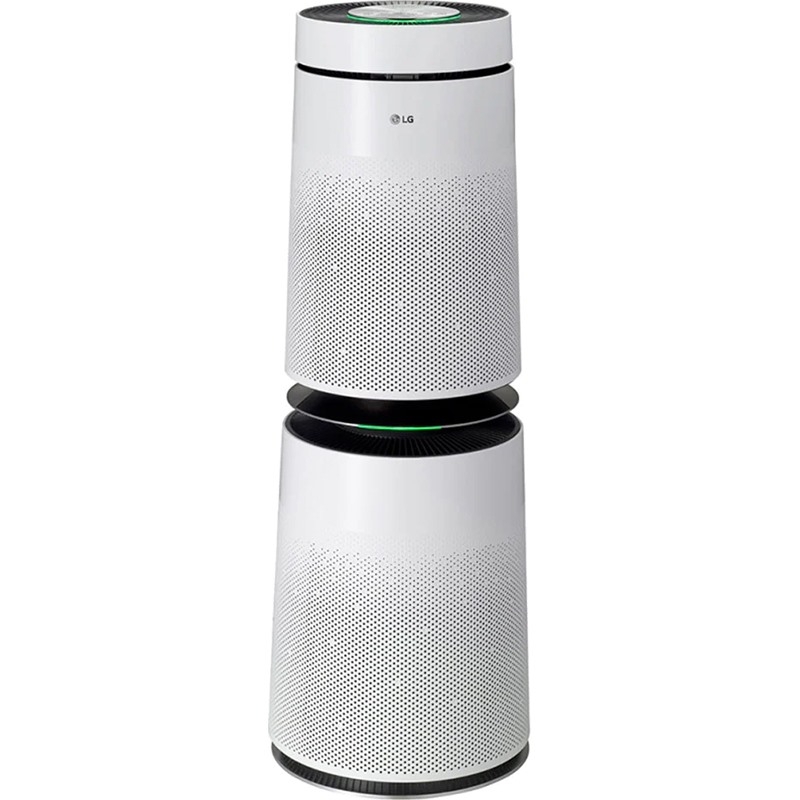 Máy lọc không khí 2 tầng LG PuriCare 360 AS10GDWH0.ABAE 70W — ảnh 6
