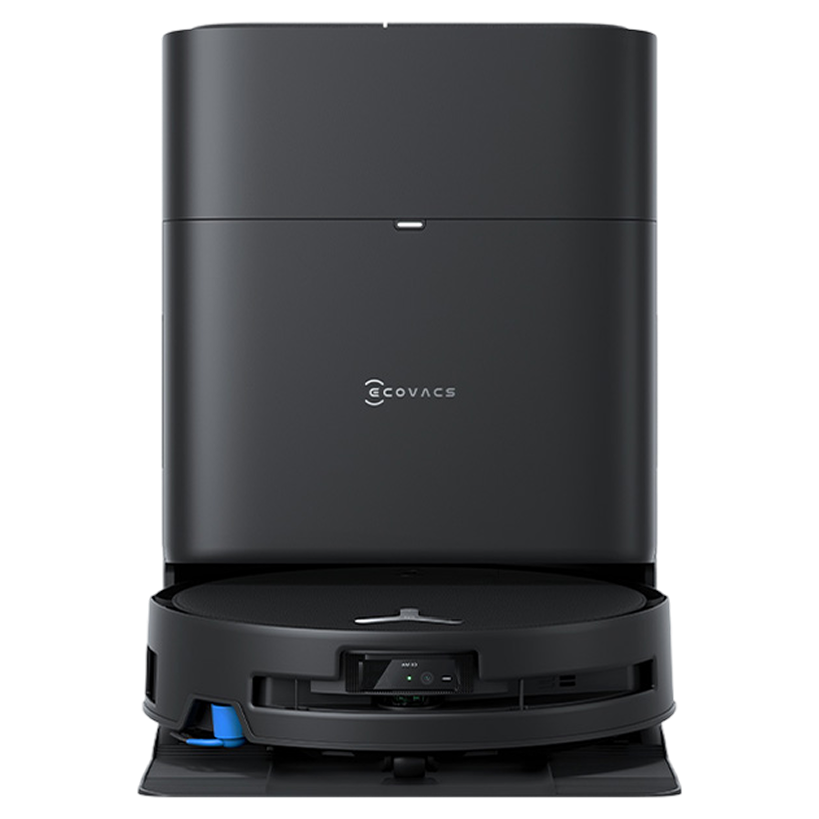 Robot hút bụi lau nhà Ecovacs Deebot T80S Omni — ảnh 2