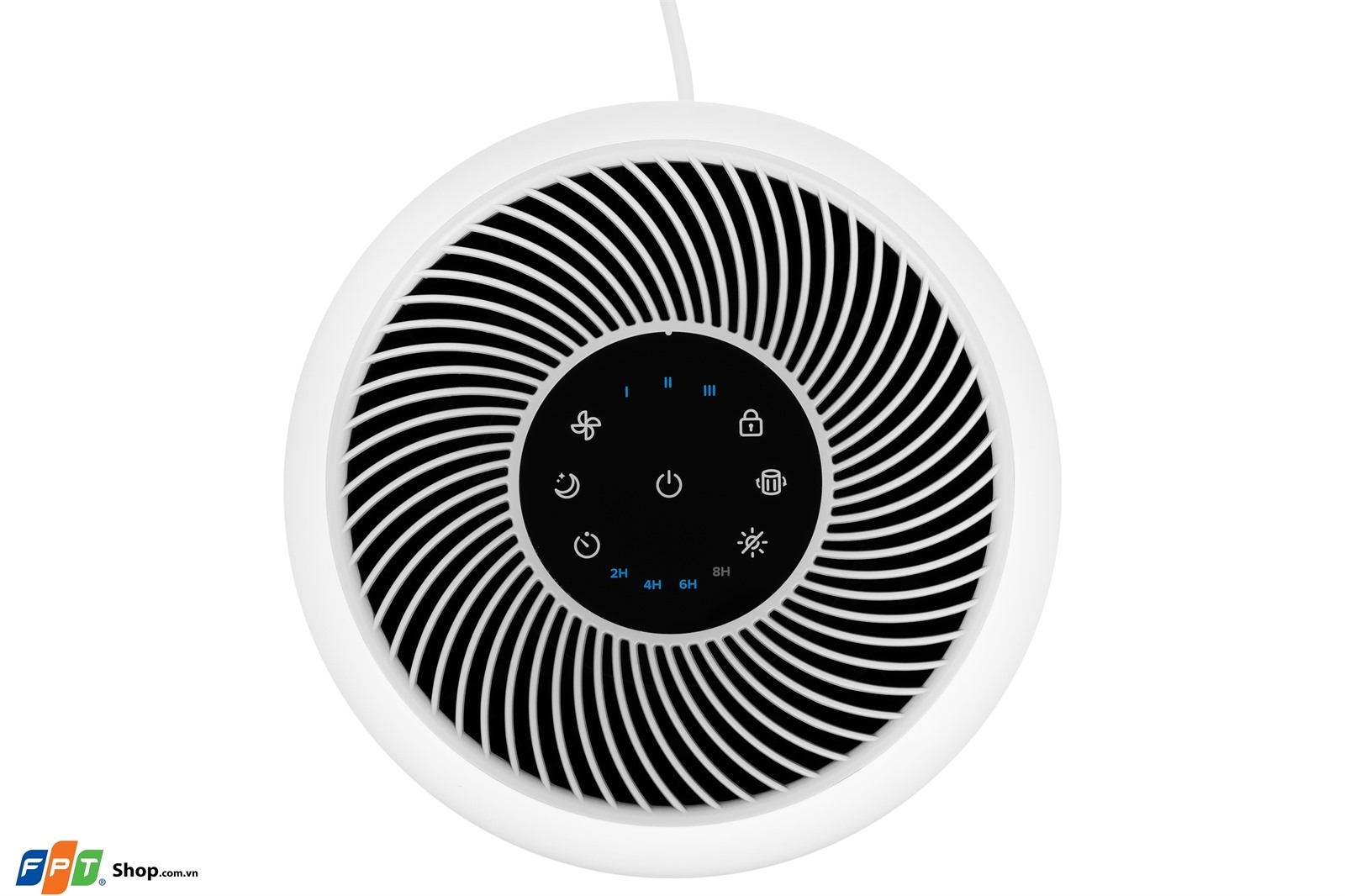 Máy lọc không khí Levoit Core 300 45W — ảnh 9