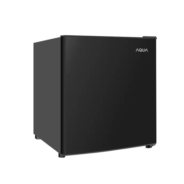 Tủ lạnh AQUA 50 lít 2024 (AQR-D60FA(BS)) — ảnh 7