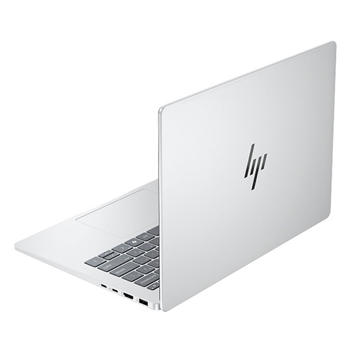 MTXT HP OmniBook 7 14-fr0033TU Core Ultra 5-225U/16GB RAM/512GB SSD/14WUXGA/OfficeHS24+M365/Win11/Glacier Silver (C1MN2PA) — ảnh 4