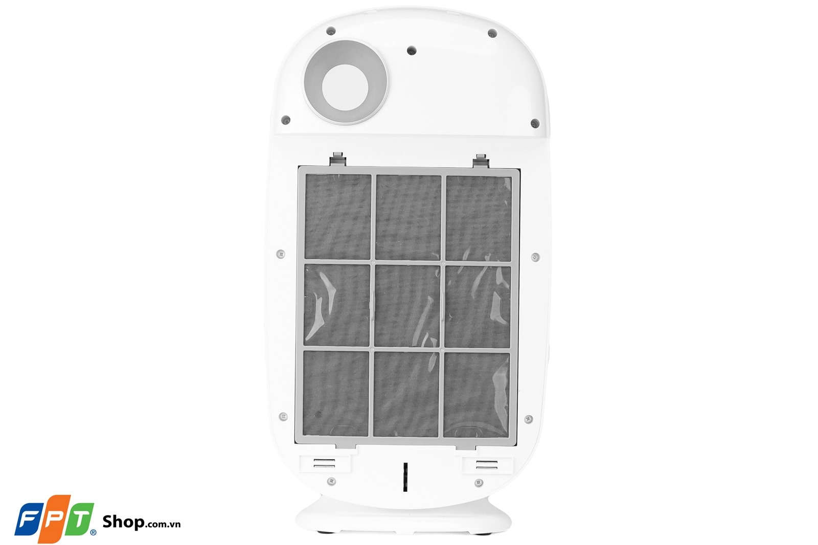 Máy lọc không khí Coway AP-0509DH 43W — ảnh 5