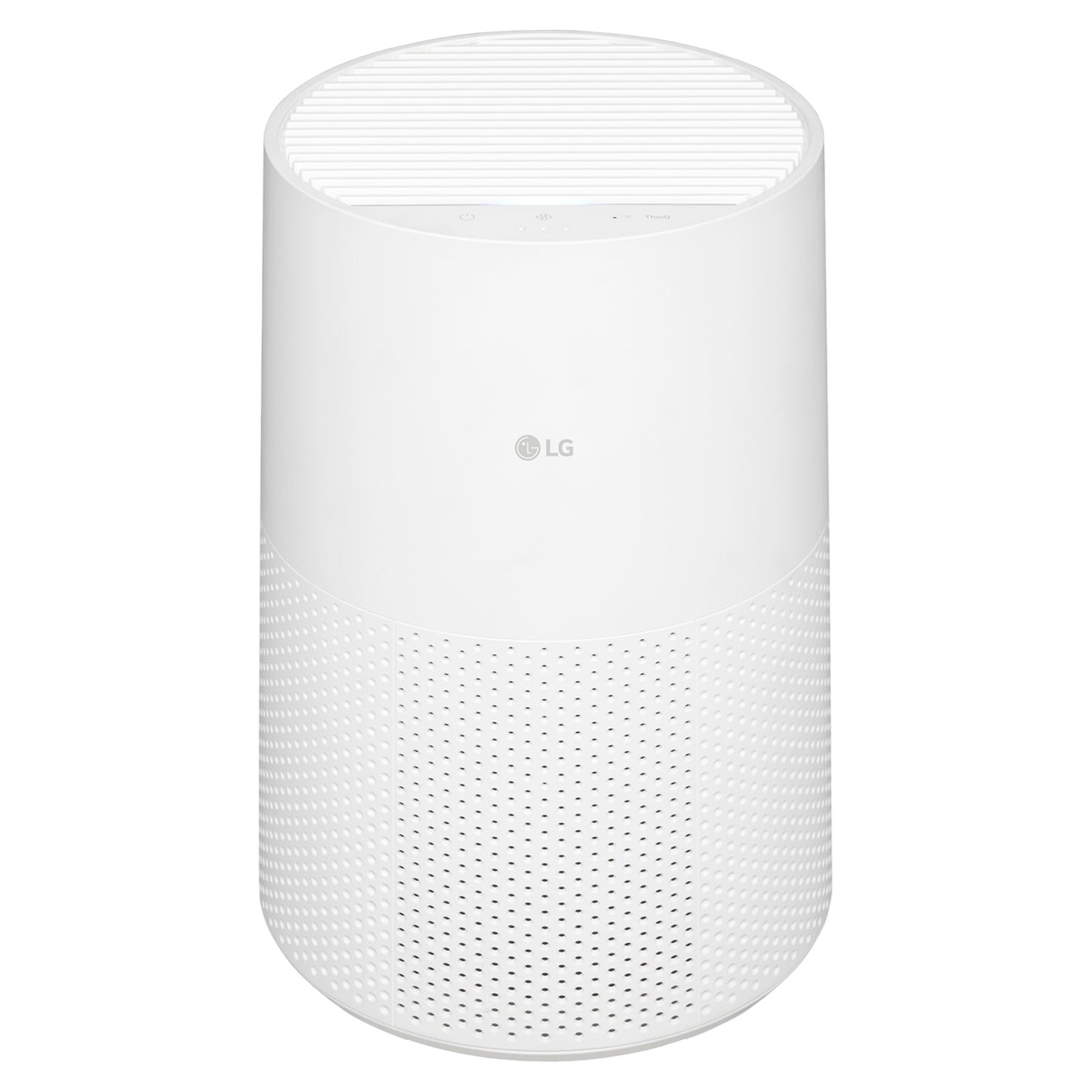 Máy lọc không khí LG AeroMini 360 AS30GGW1A.ABAE 25W — ảnh 2