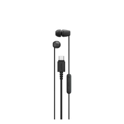 Sony nhét tai có dây cổng USB-C IER-EX15C — ảnh 5
