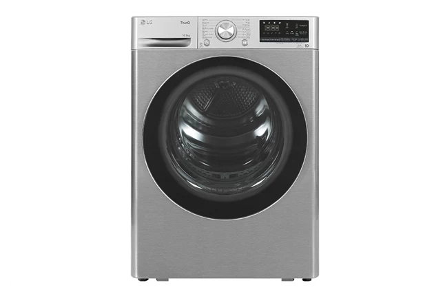 Máy sấy bơm nhiệt LG 10.5 kg DVHP50P — ảnh 2