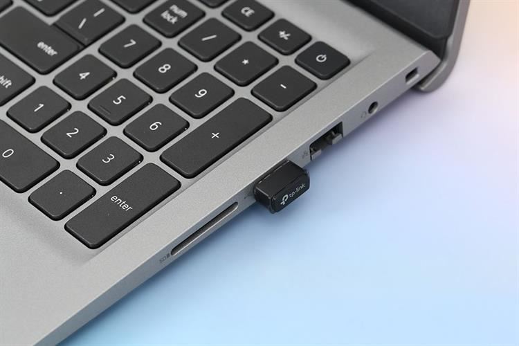 USB Wifi Chuẩn AC1300 TP-Link Archer T3U Nano — ảnh 10