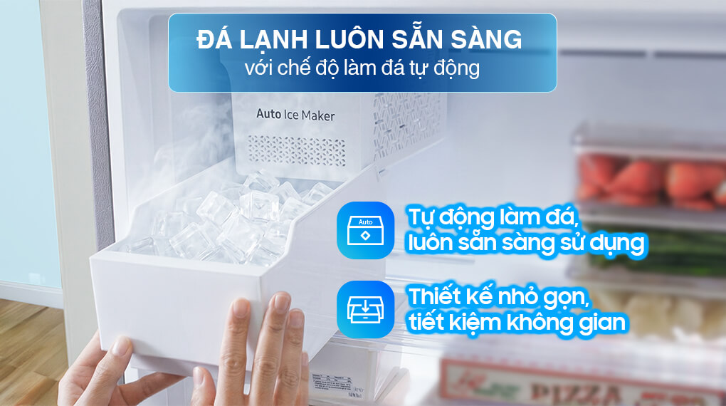 Inverter 382 Lít RT38CG6584B1SV — ảnh 6