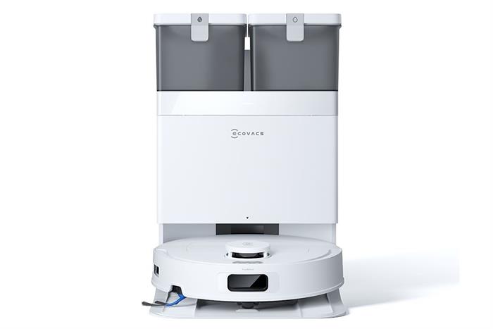 Robot hút bụi lau nhà Ecovacs T30C Gen 2 Mẫu — ảnh 2