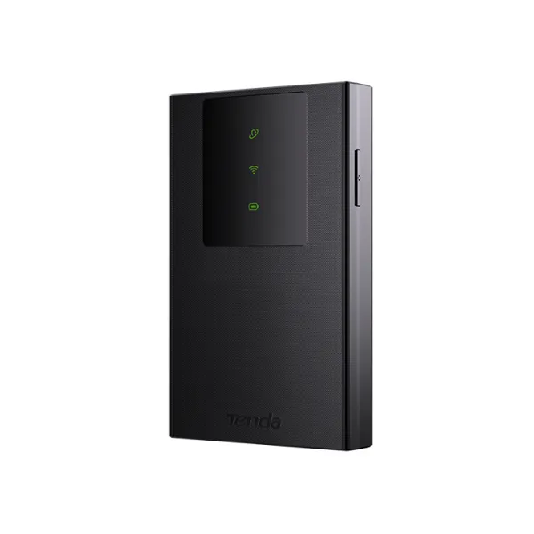 Bộ phát wifi di động Tenda 4G180 4G LTE AX300 wifi 6 — ảnh 2