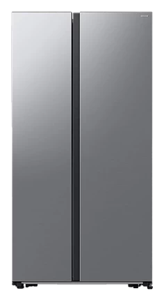 Tủ lạnh Samsung Inverter 583 lít Side By Side RS57DG400EM9SV — ảnh 2