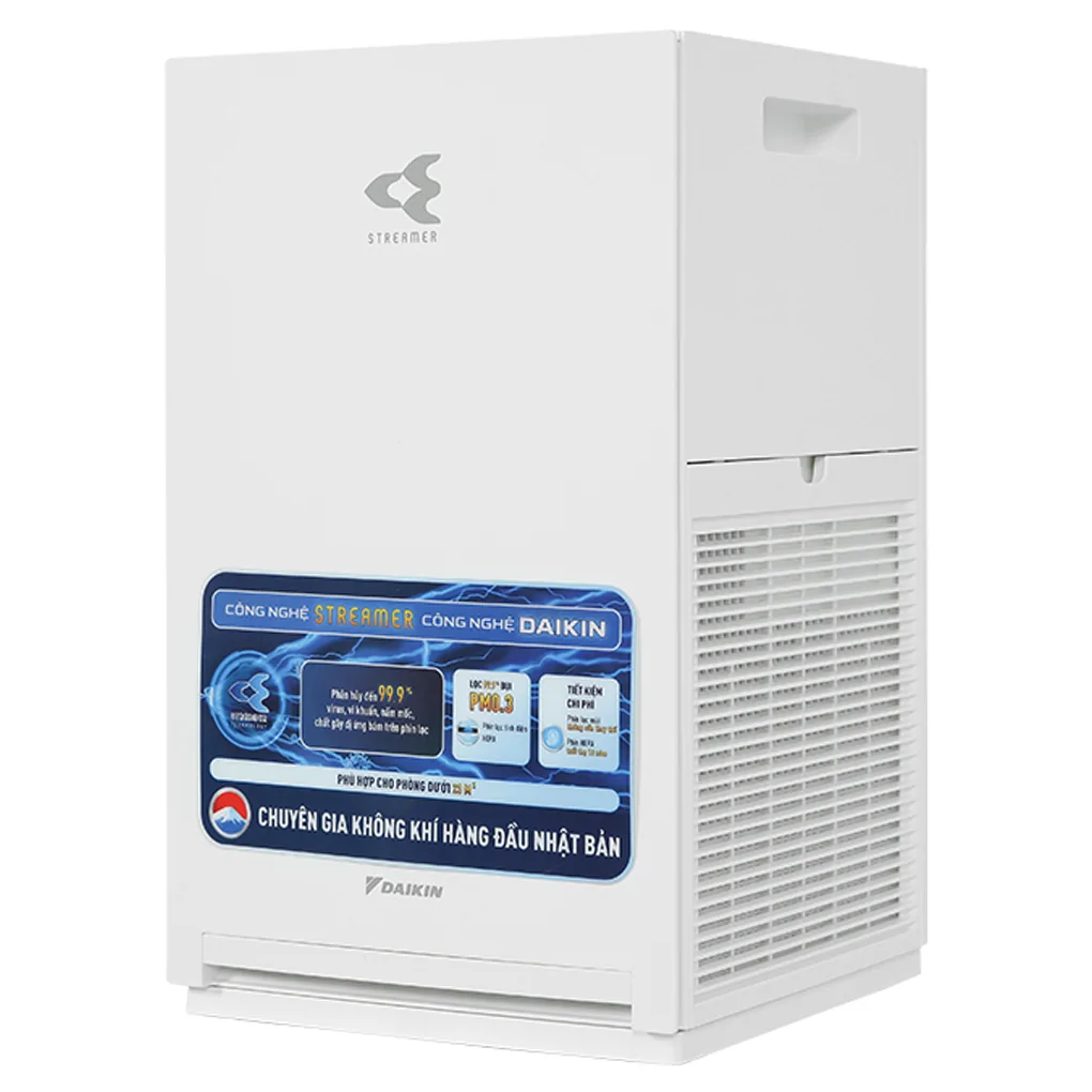 Máy Lọc Không Khí MC30YVM7 Malaysia — ảnh 3