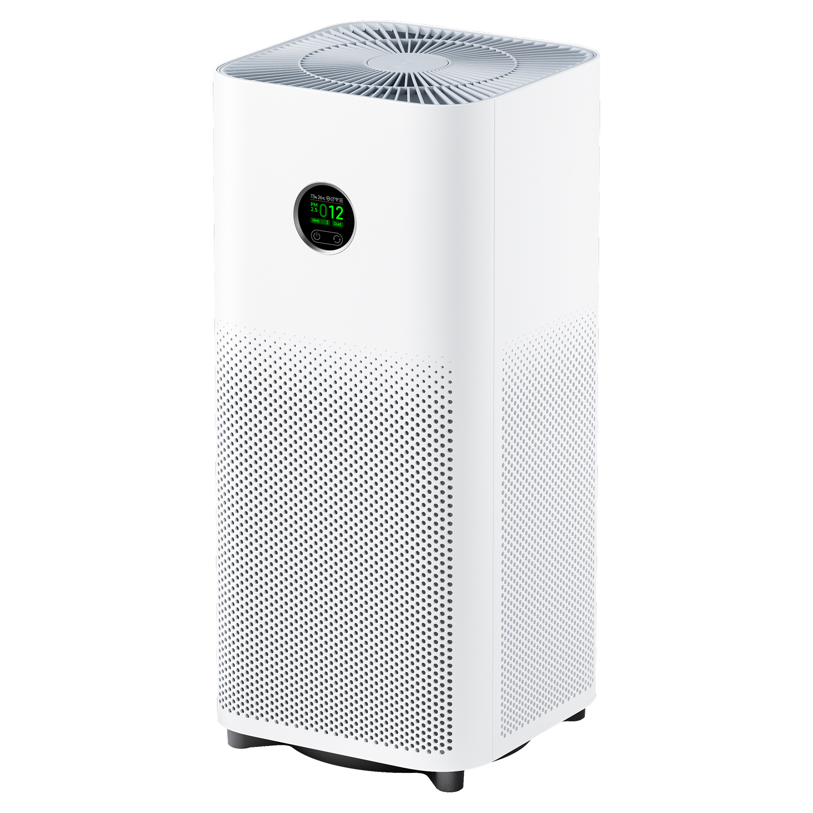 Máy lọc không khí Xiaomi Mijia Smart Air Purifier 6 EU (BHR08MZEU) — ảnh 2