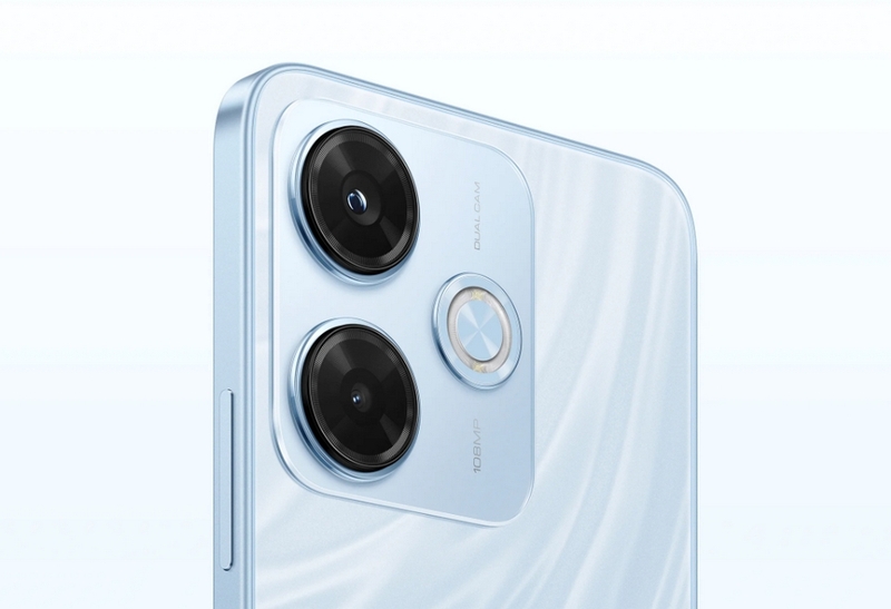 Redmi 13x ảnh 2