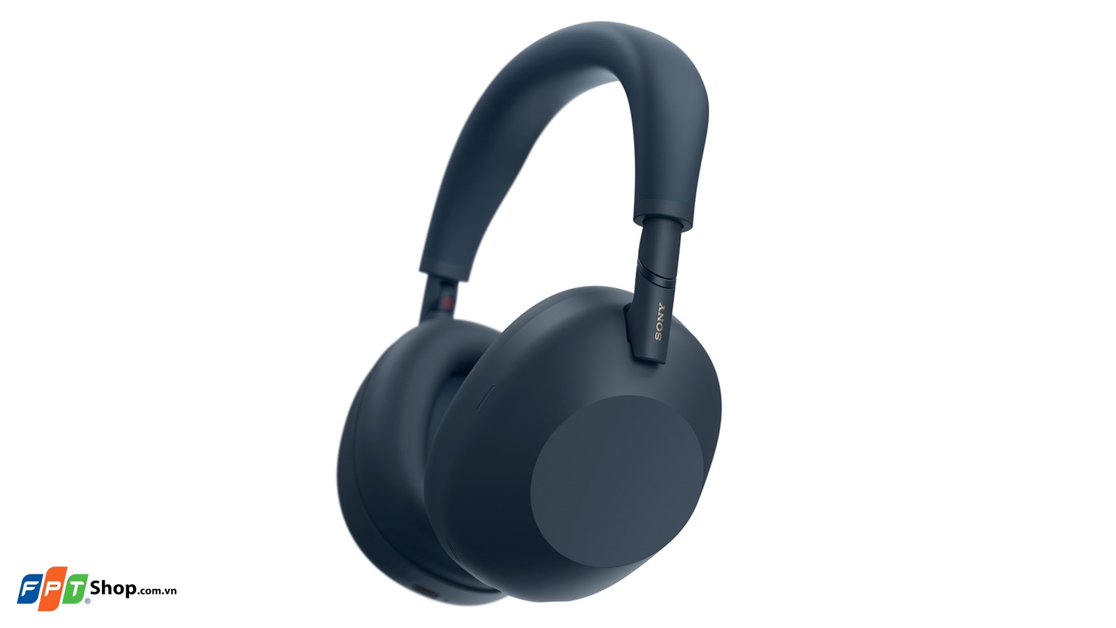 Bluetooth choàng đầu Sony WH-1000XM6 — ảnh 3
