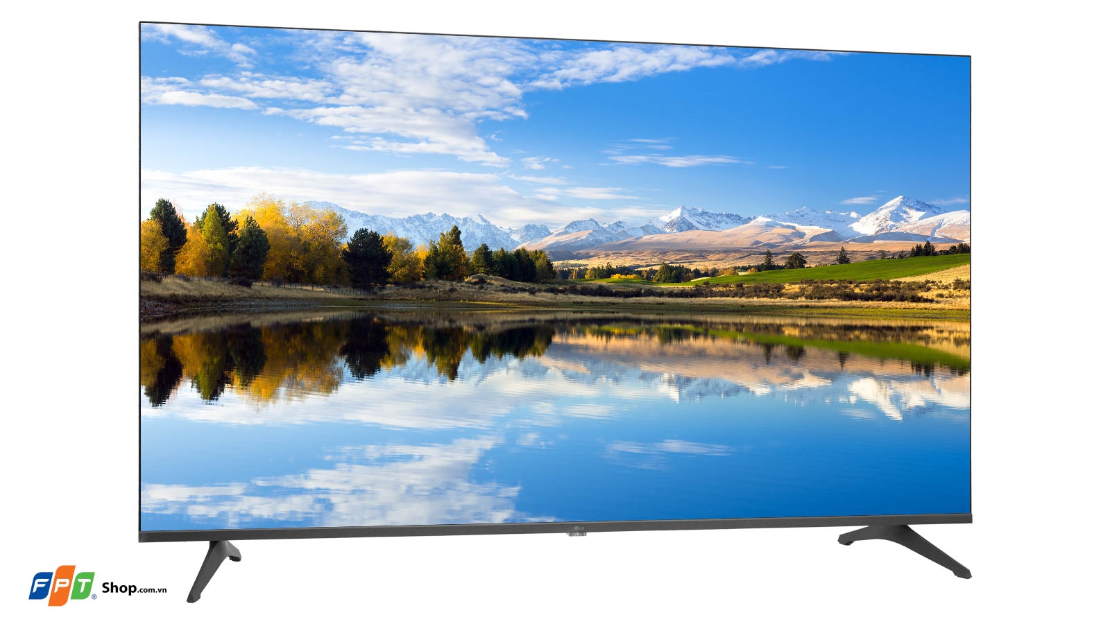 LG Smart TV AI 43 inch 4K 43UA7350PSB — ảnh 4