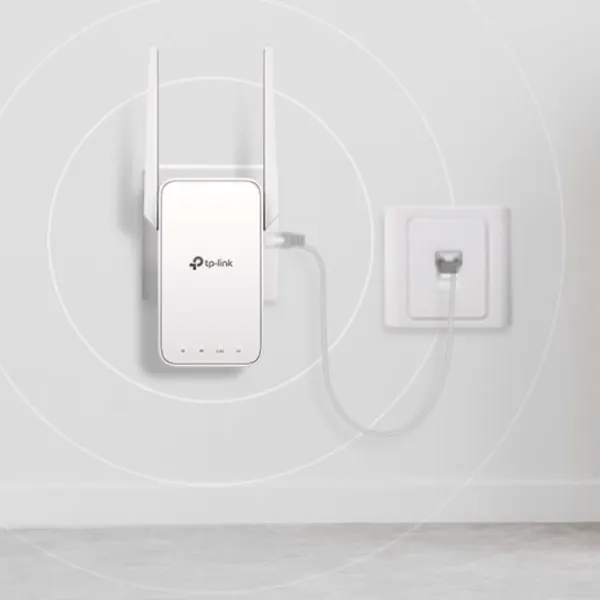 Thiết bị mở rộng sóng Wifi Tp-link băng tần kép AC1200 RE315 — ảnh 8