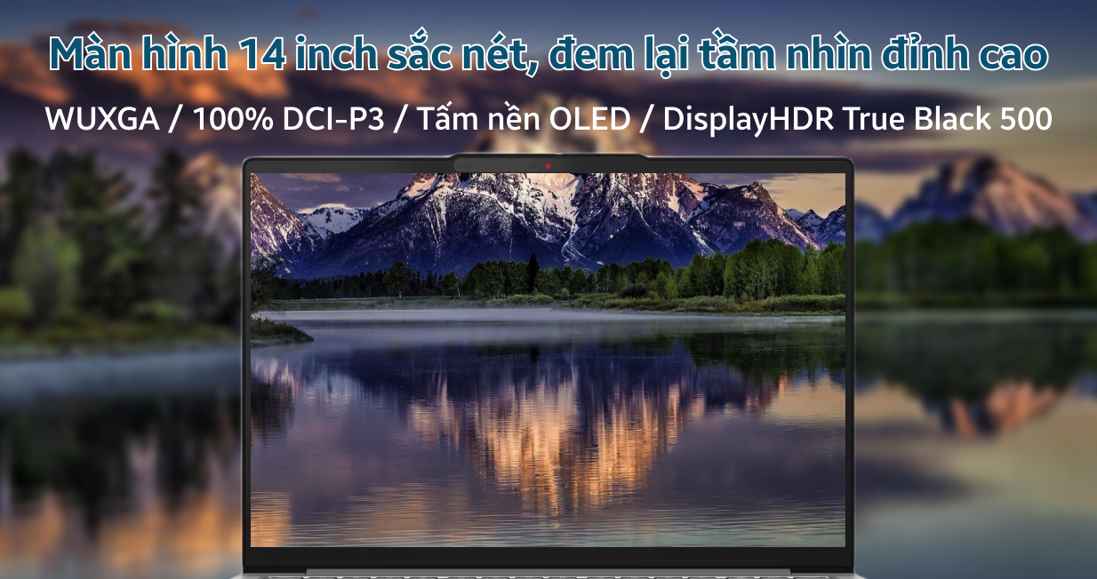 Lenovo IdeaPad Slim 5 14IMH10 83V6001HVN — ảnh 4