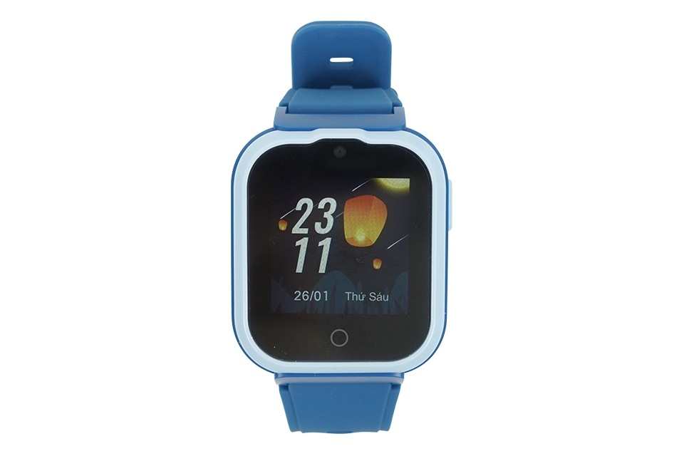 Đồng hồ định vị trẻ em Masstel Smart Hero GO — ảnh 6