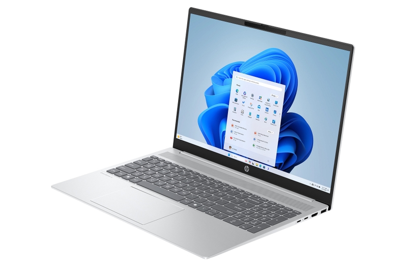 HP OmniBook 5 AI 16-af1048TU - Pin bền bỉ cùng sạc nhanh tiện lợi
