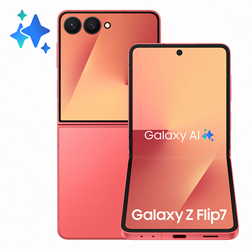 Samsung Galaxy Z Flip7 5G 12GB 512GB — ảnh 4