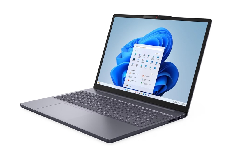 Lenovo IdeaPad Slim 3 15ARP10 Bộ nhớ lớn 24GB RAM