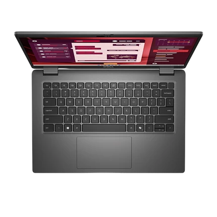 Dell Latitude 3450 (i3-1315U/8GB/256GB/14"/W11/Đen) NK — ảnh 4