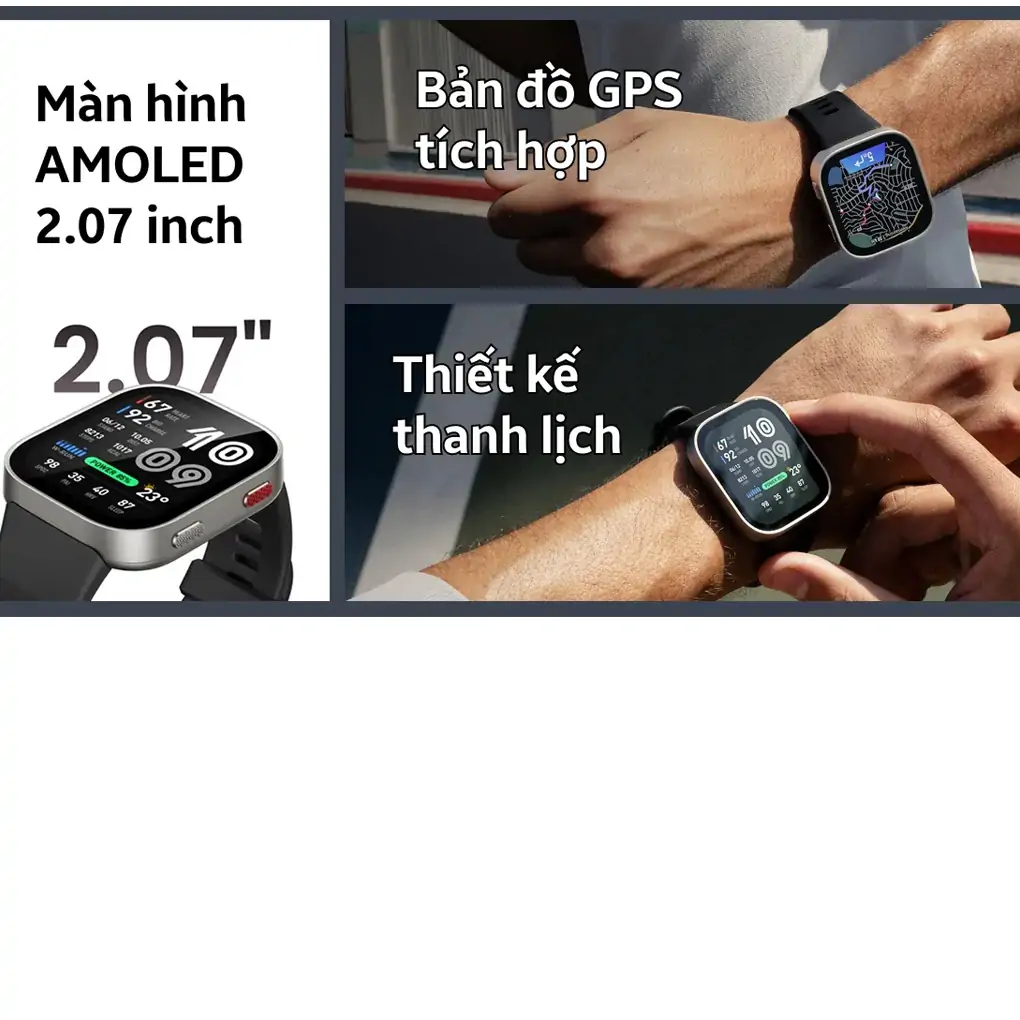 Bip Max — ảnh 8