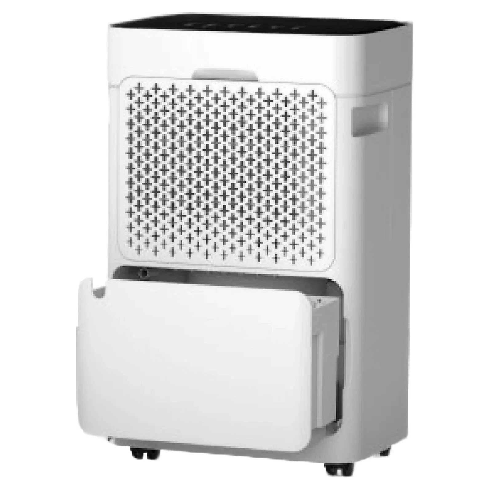 Máy hút ẩm 18 lít Fujihome DH18W-HEPA — ảnh 5