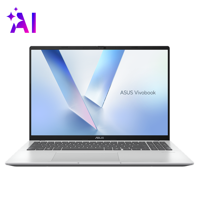 Asus Vivobook X1607CA-MB980W Ultra 5 225H/AI/16GB/512GB/16" WUXGA/Win11 — ảnh 2