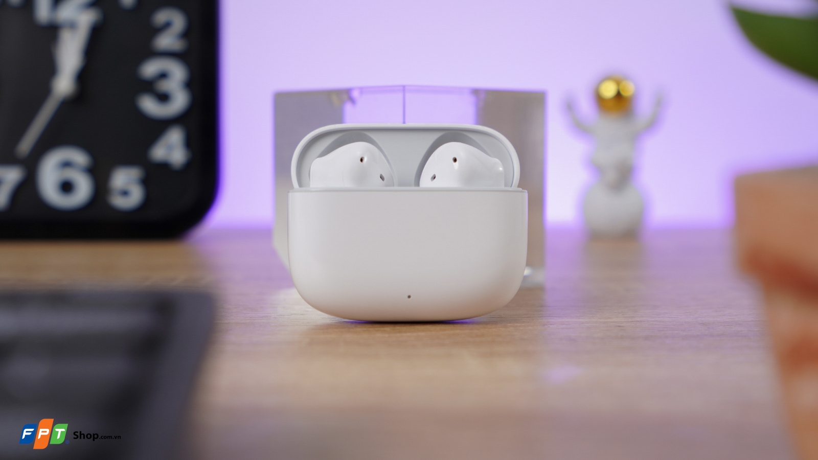 Bluetooth Honor Choice Earbuds X7e Active — ảnh 3