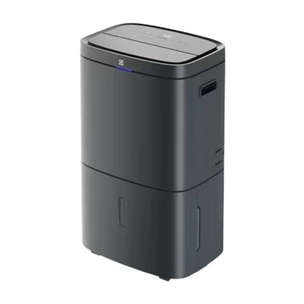 Máy hút ẩm kết hợp lọc khí Electrolux EDH12TRBD2, 24L 50 m2 — ảnh 2