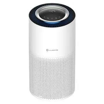 Máy lọc không khí Lumias Bulma Pro 45W — ảnh 1