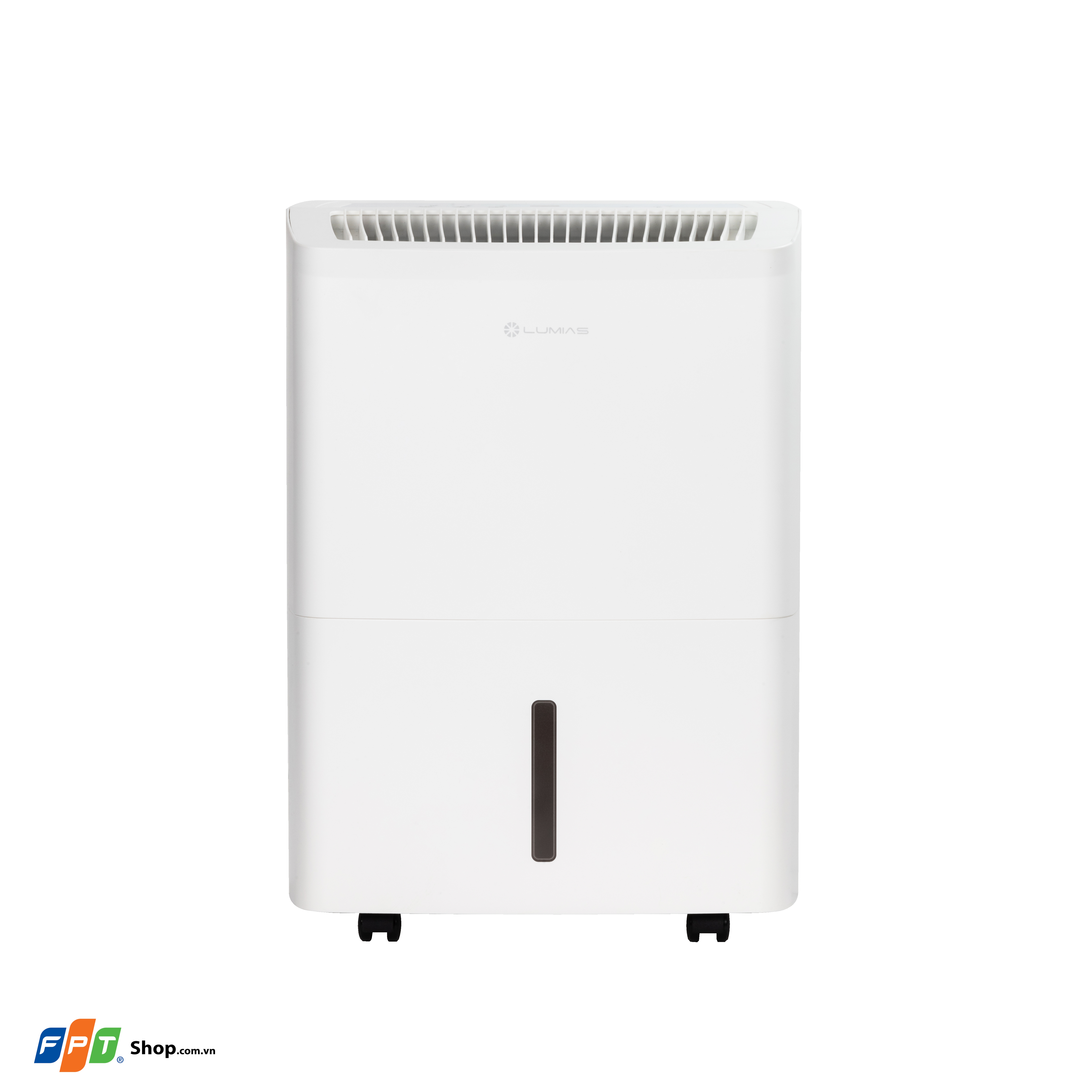 Máy hút ẩm 20 lít Lumias D6S-20L — ảnh 3