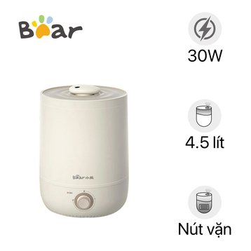 Máy tạo ẩm Bear JSQ-C45U1