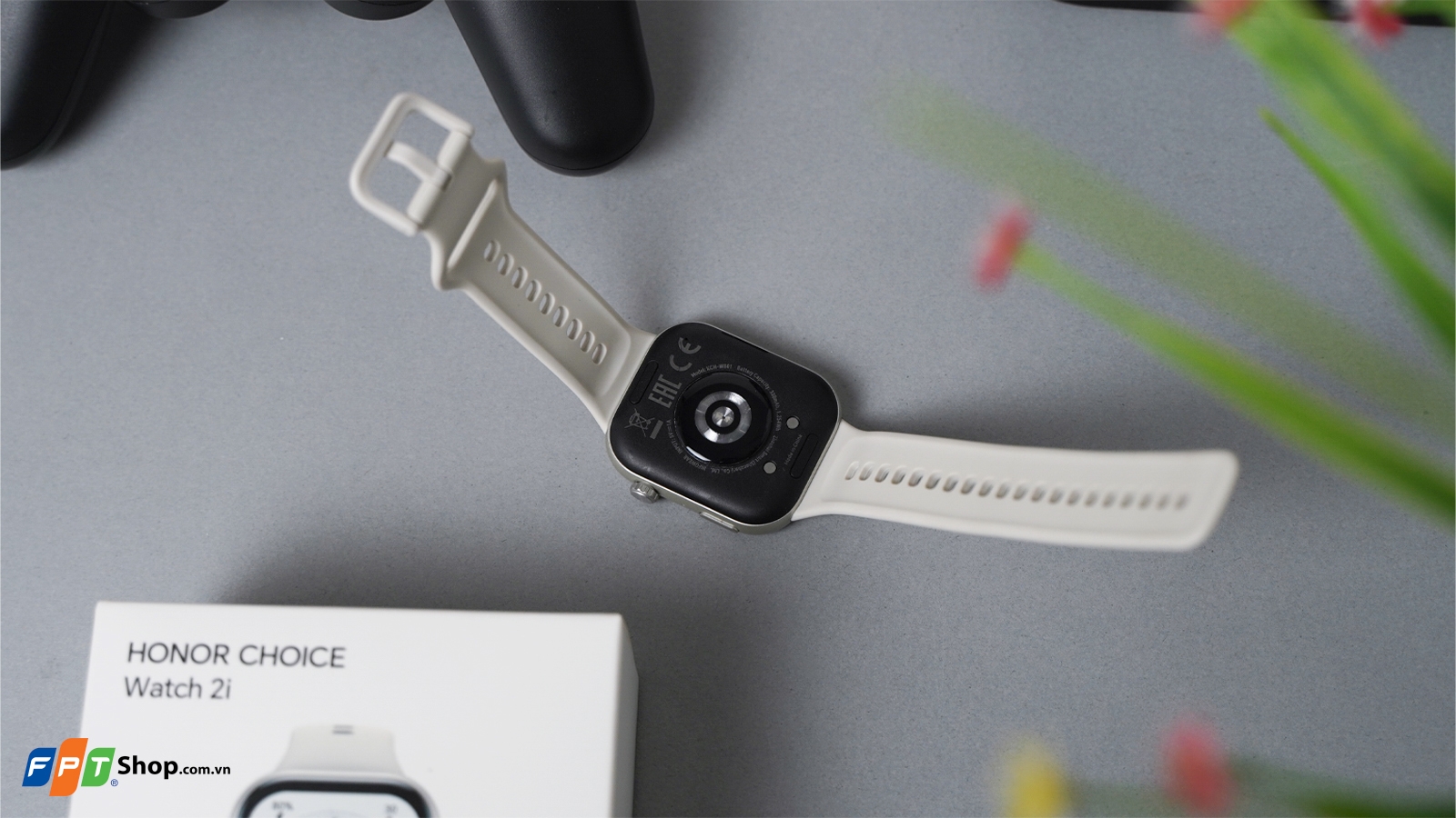 Honor Choice Watch 2i — ảnh 7