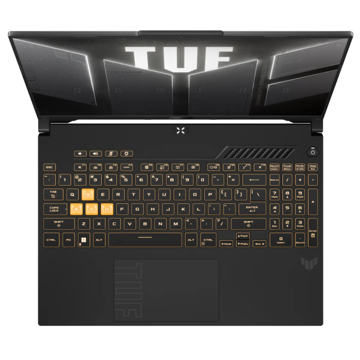 ASUS TUF Gaming F16 FX607VJ-RL034W — ảnh 9