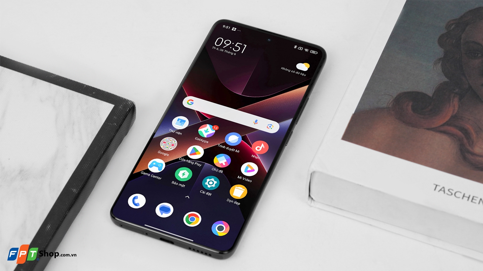 Xiaomi Poco X7 5G 12GB 512GB — ảnh 3