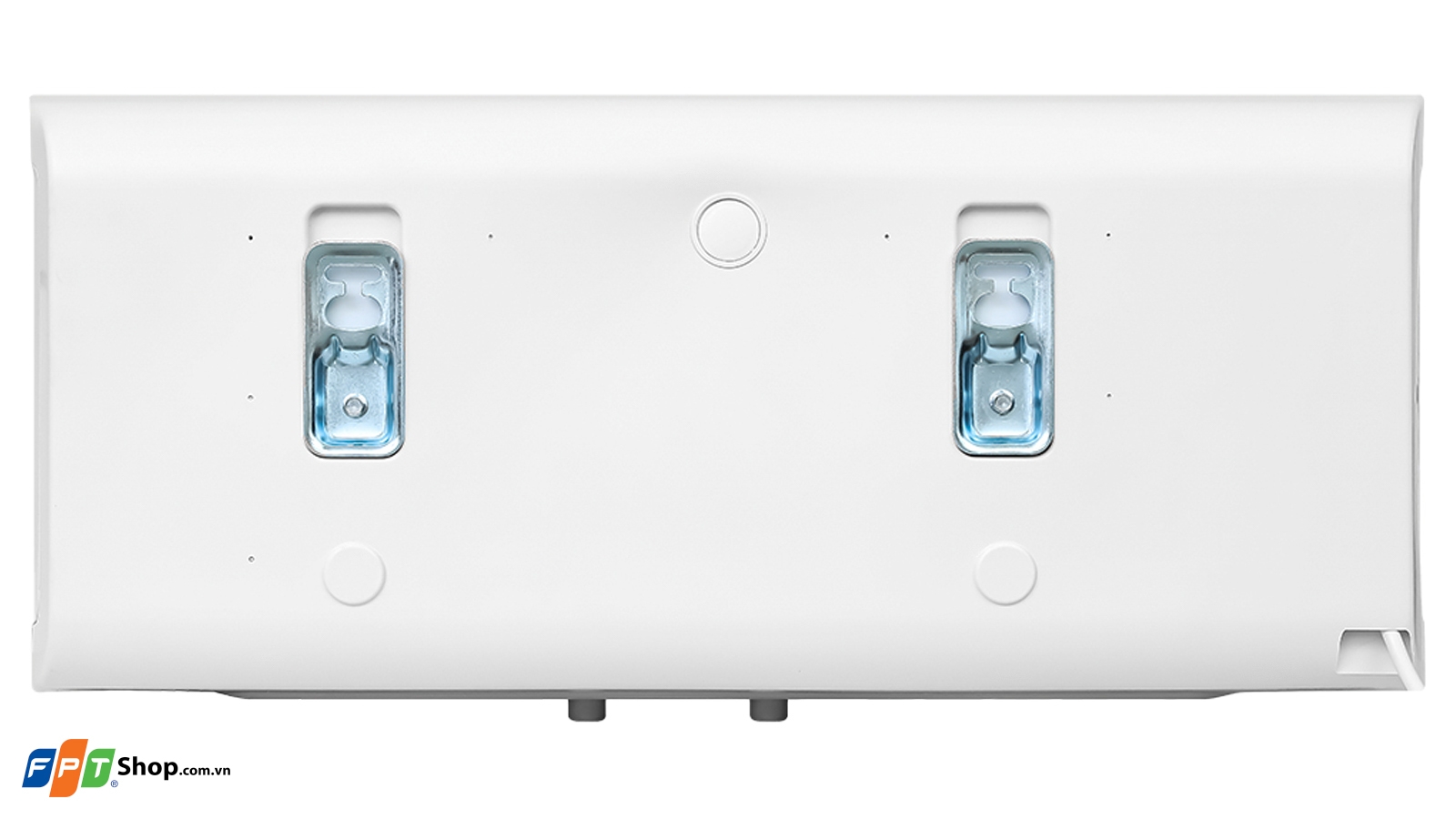 Máy nước nóng gián tiếp Ariston 30 lít SLIM3 30 R MT 2500W — ảnh 7