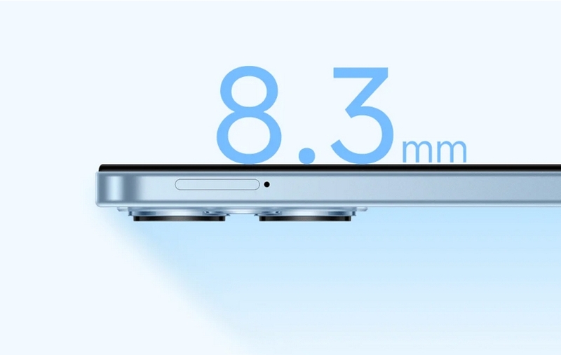 Redmi 13x ảnh 4