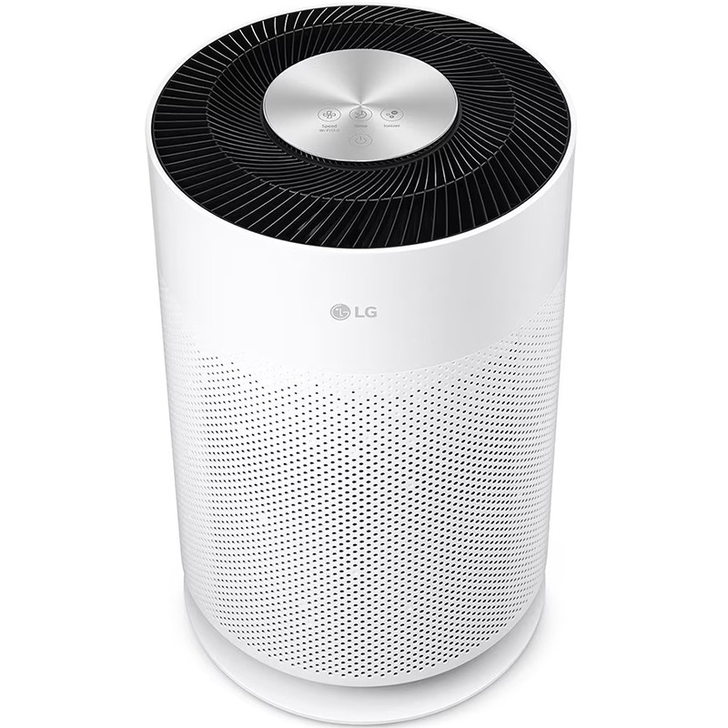 Máy lọc không khí LG PuriCare AS60GHWG0 41W — ảnh 5