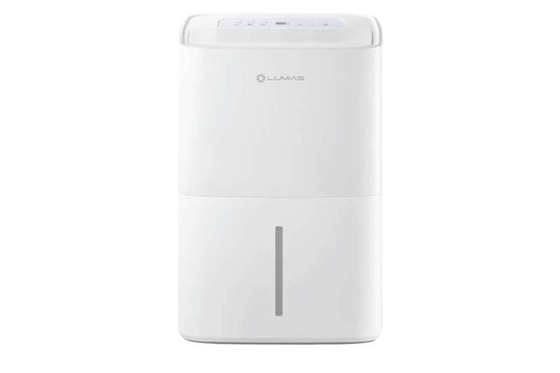 Máy hút ẩm 60 lít Lumias D6S-60L (hình 1)