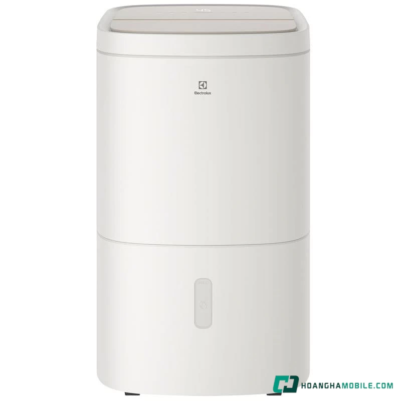 Máy hút ẩm Electrolux EDH10TRBW1 không chỉ là thiết bị hút ẩm thông thường mà còn tích hợp nhiều tính năng thông minh