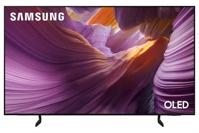 Samsung Smart TV OLED QA55S85F — ảnh 2