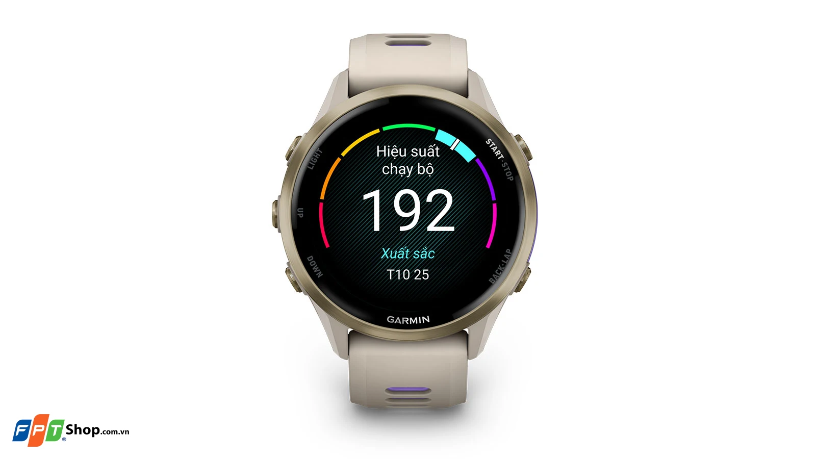 Garmin Forerunner 970 — ảnh 4