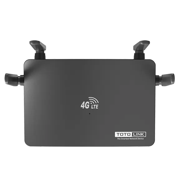 Bộ phát WiFi di động 4G LTE Totolink LR350 — ảnh 5