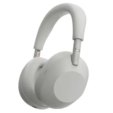 Bluetooth choàng đầu Sony WH-1000XM6
