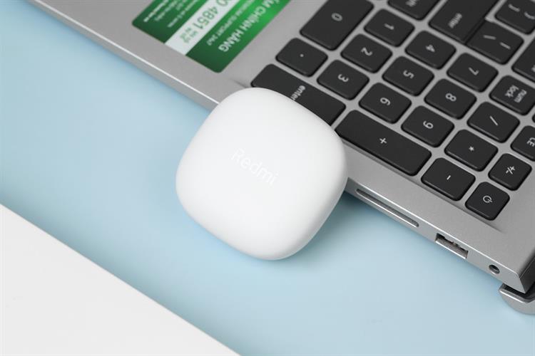 TWS Xiaomi Redmi Buds 6 Play — ảnh 5