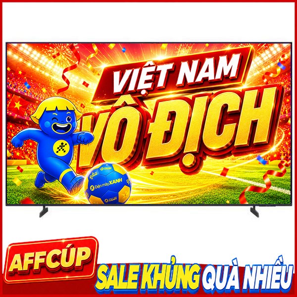 Samsung Smart TV QLED QA75Q6FA